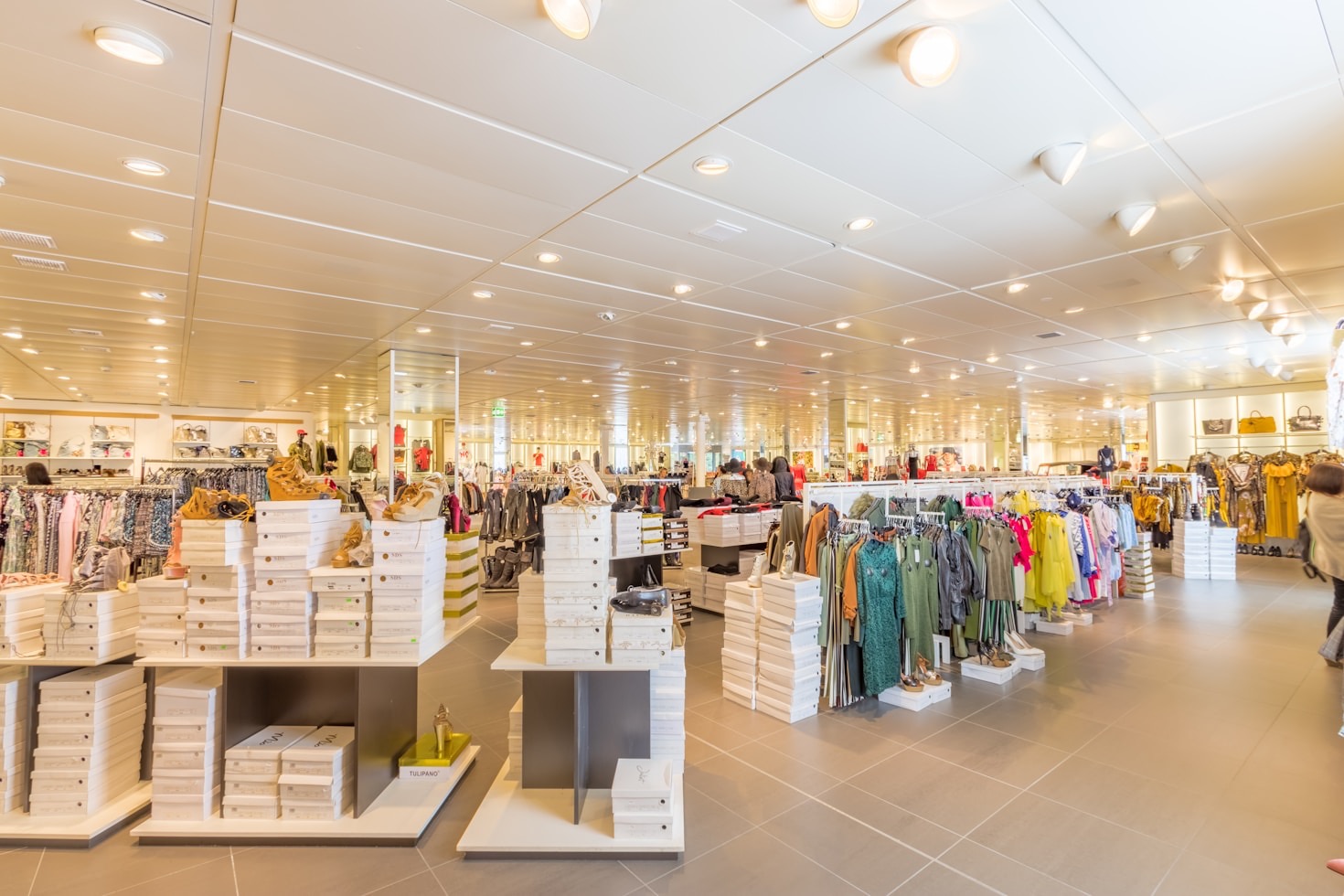 Top-10 inspirierende Shopping-Ideen für jeden Tag