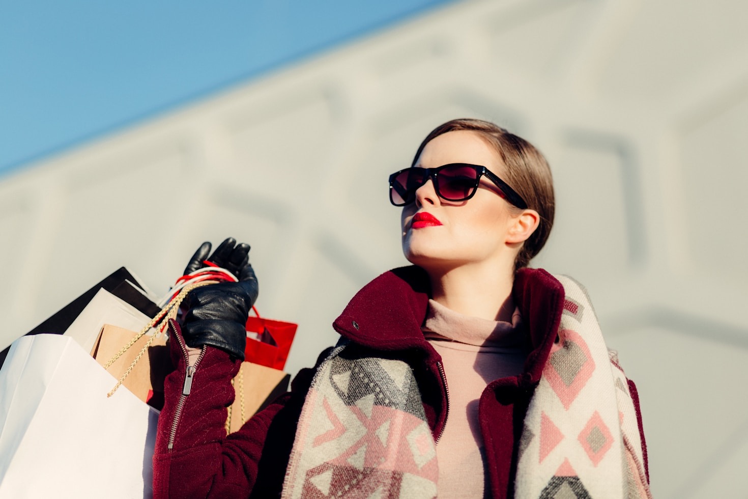 Effizient einkaufen: Tipps für den Alltag