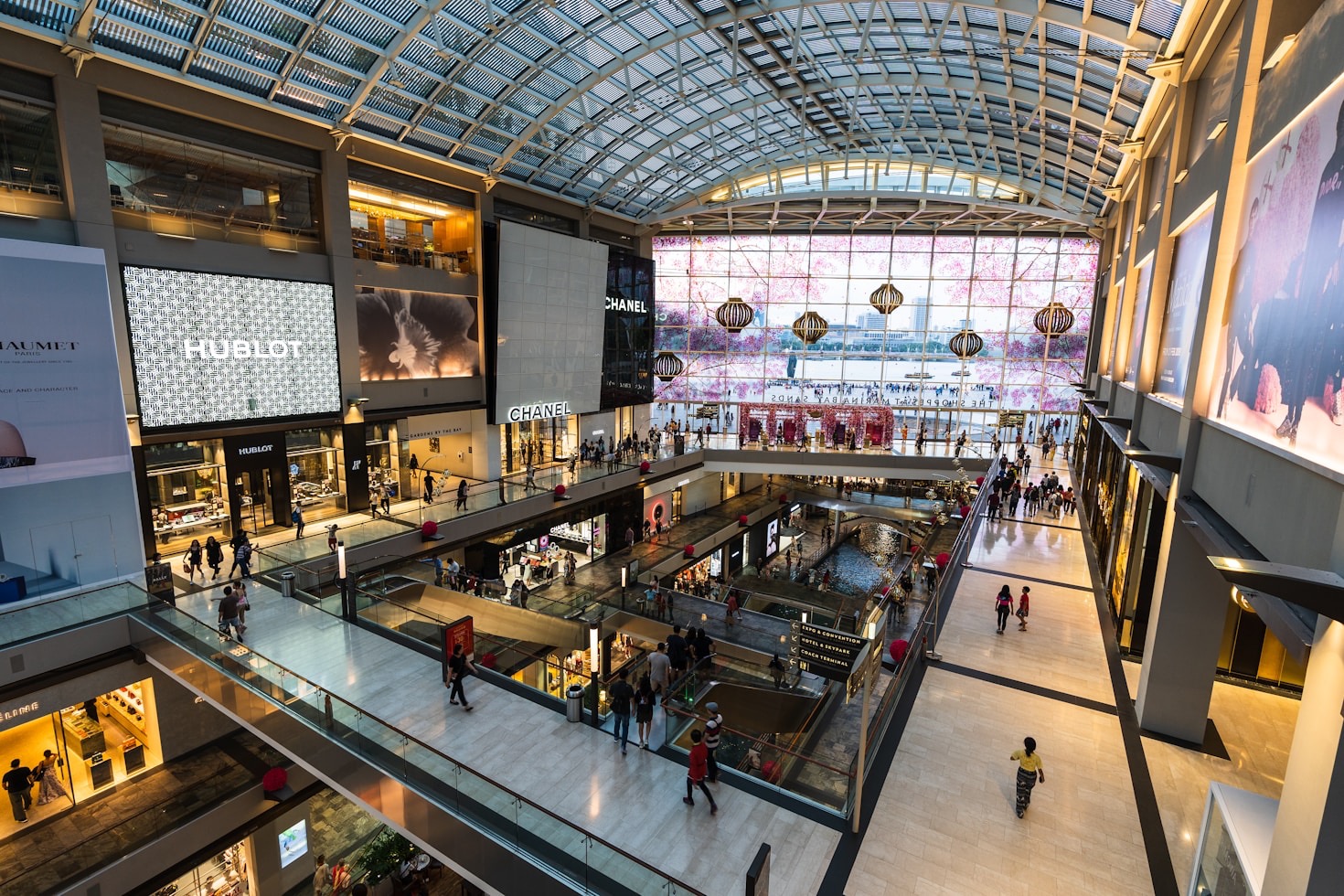 Ratschläge für nachhaltiges und sicheres Shoppen